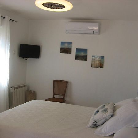 Chambre D'Hotes A Usclas D'Herault Екстериор снимка