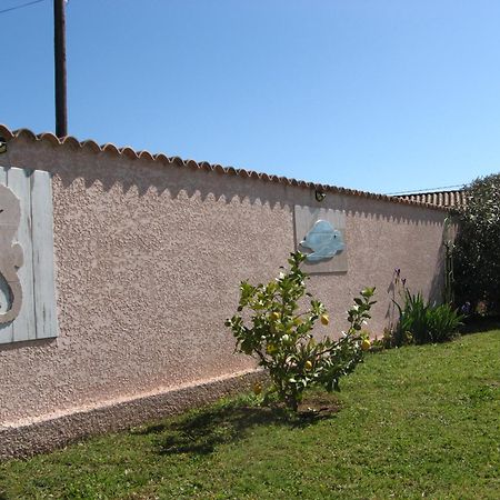 Chambre D'Hotes A Usclas D'Herault Екстериор снимка
