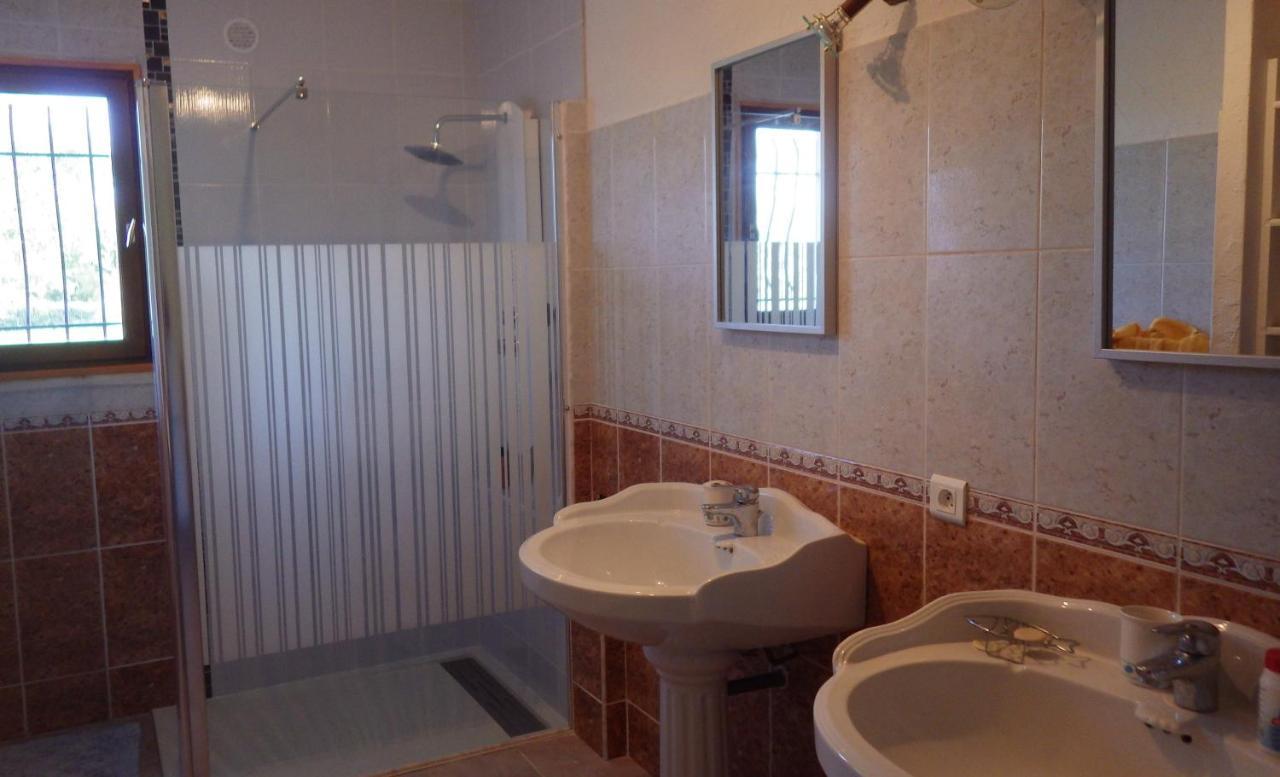 Chambre D'Hotes A Usclas D'Herault Екстериор снимка