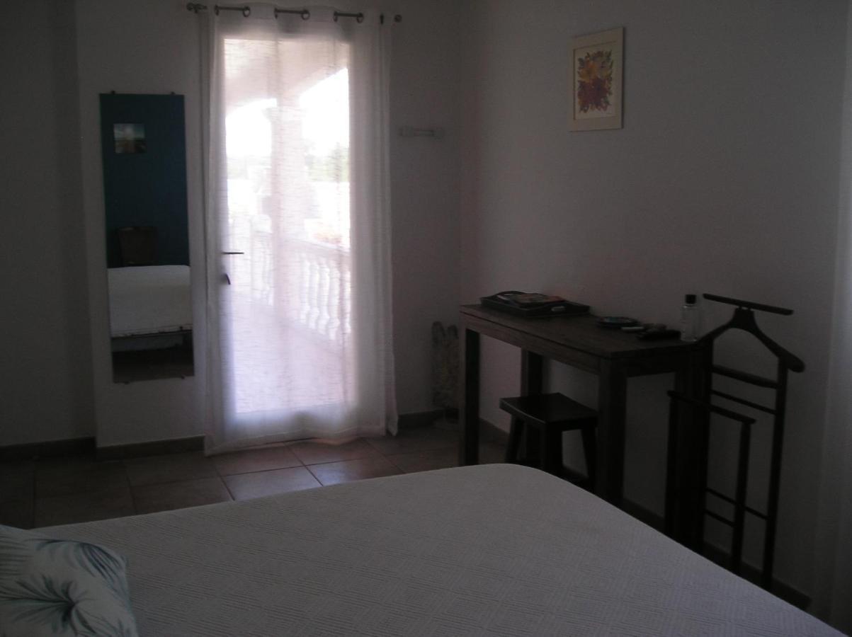 Chambre D'Hotes A Usclas D'Herault Екстериор снимка