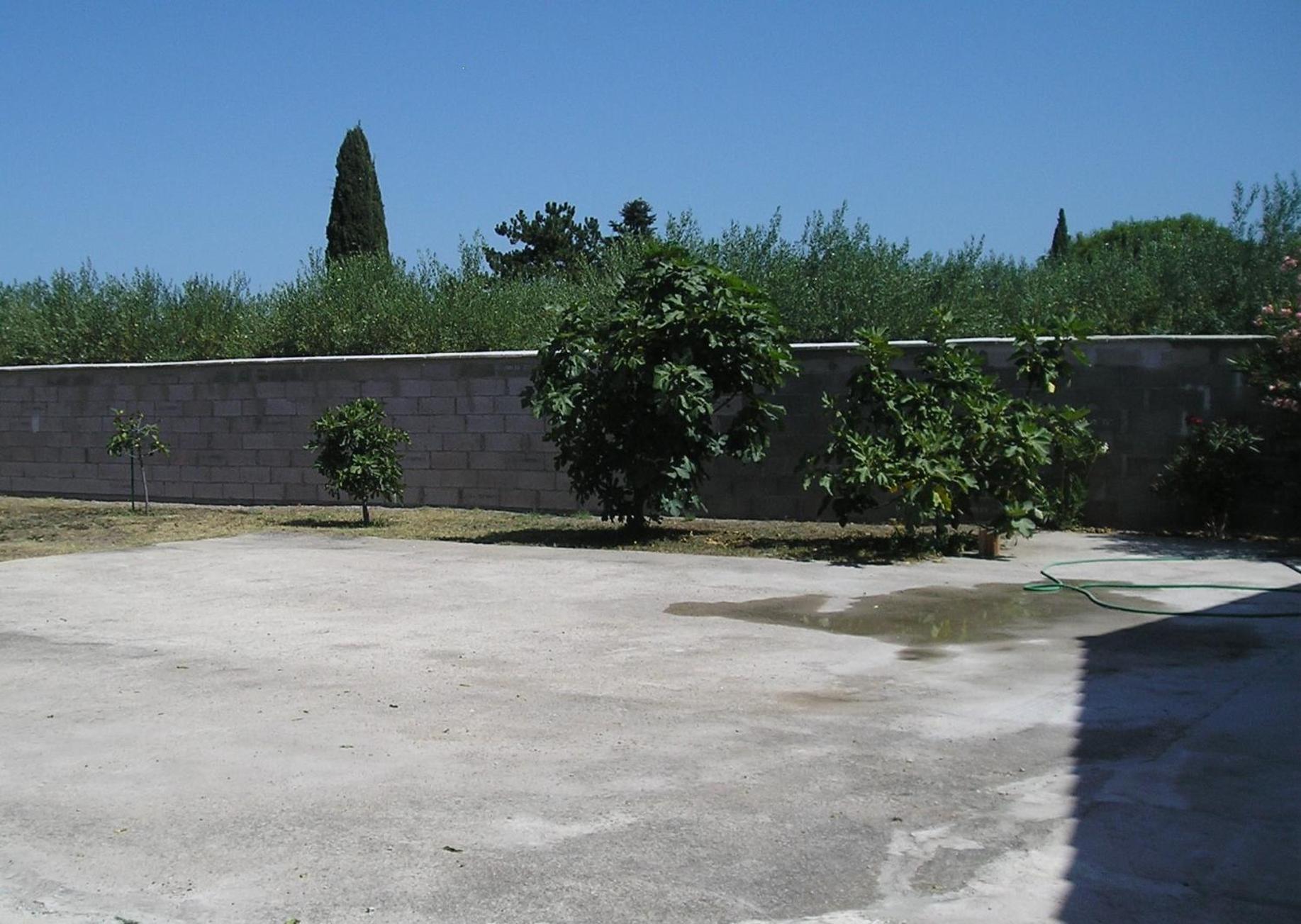Chambre D'Hotes A Usclas D'Herault Екстериор снимка