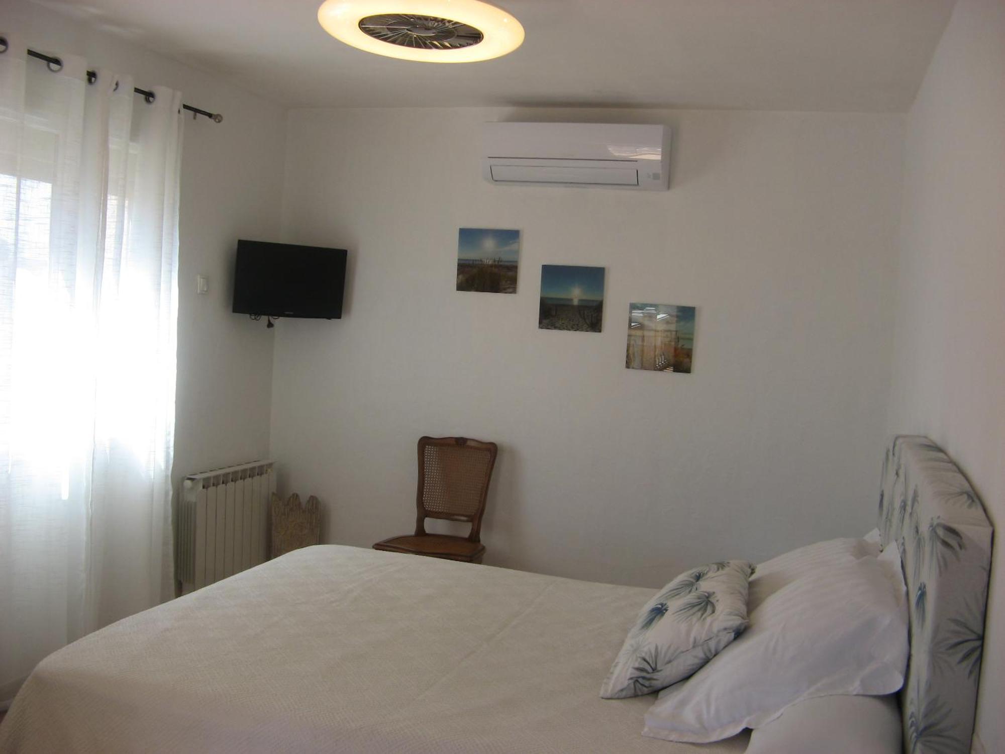 Chambre D'Hotes A Usclas D'Herault Екстериор снимка