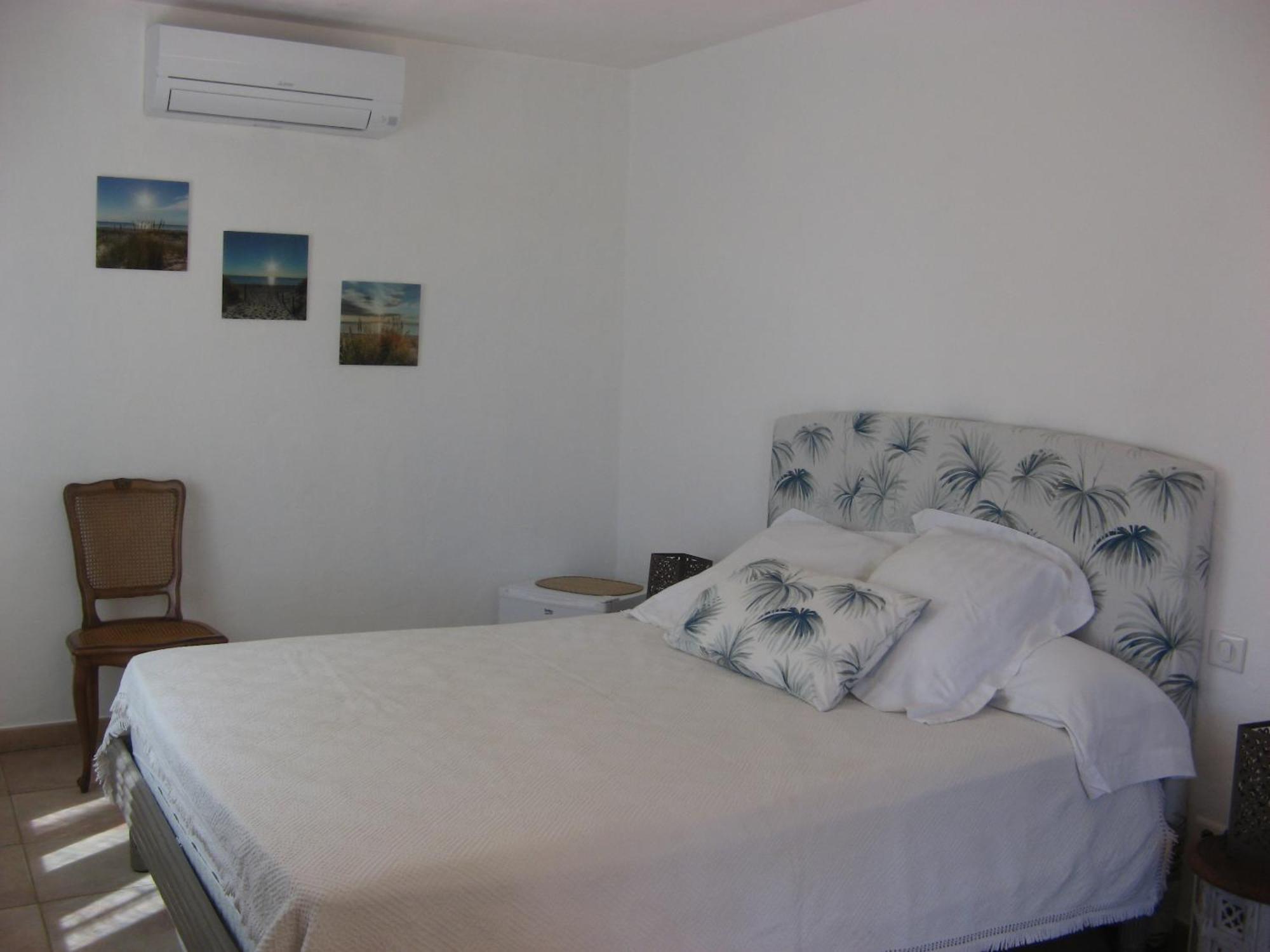 Chambre D'Hotes A Usclas D'Herault Екстериор снимка