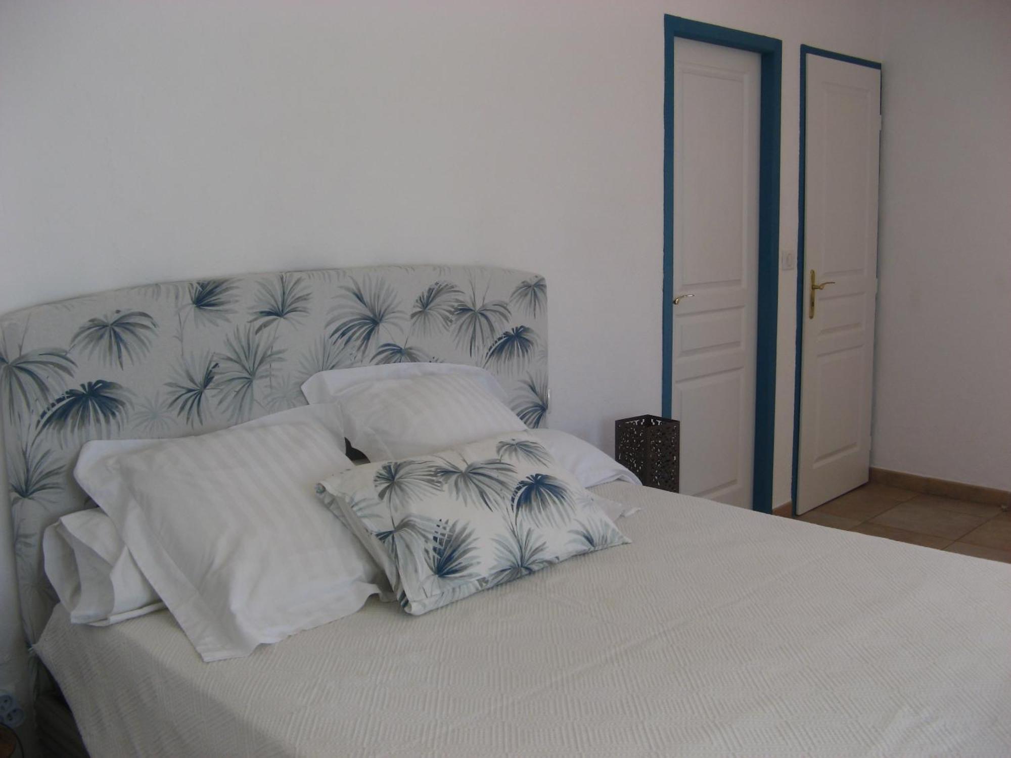 Chambre D'Hotes A Usclas D'Herault Екстериор снимка