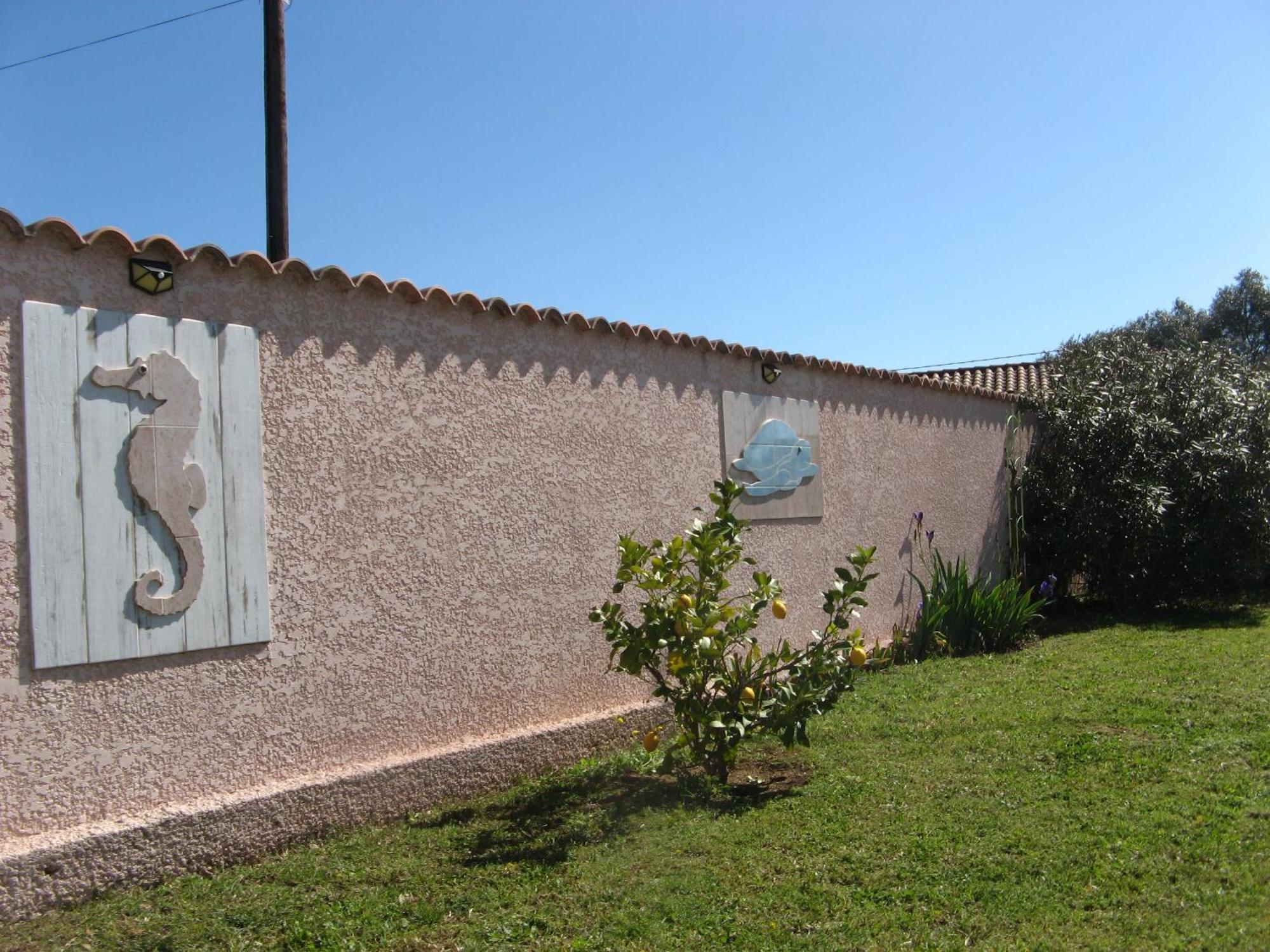 Chambre D'Hotes A Usclas D'Herault Екстериор снимка